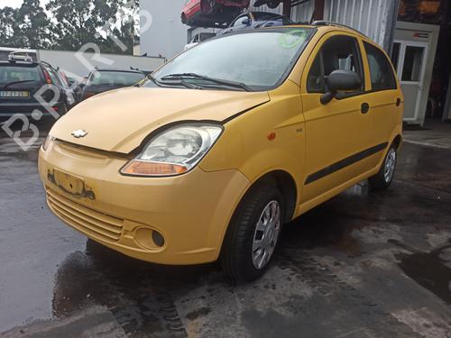 Brugte CHEVROLET MATIZ (M200, M250) 0.8 (52 hp) 3213391