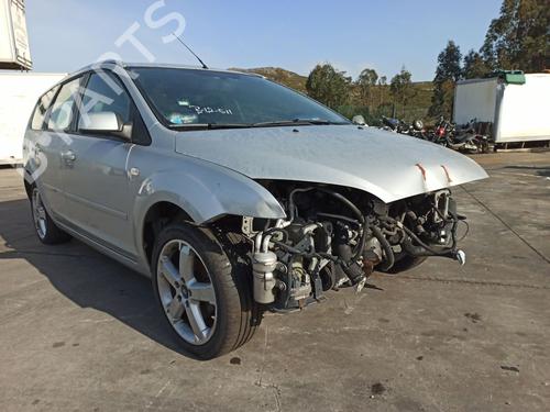 Vindusheismekanisme venstre bak FORD FOCUS II Turnier (DA_, FFS, DS) 1.6 TDCi | BP9202637C24 