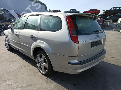 Vindusheismekanisme venstre bak FORD FOCUS II Turnier (DA_, FFS, DS) 1.6 TDCi | BP9202637C24 