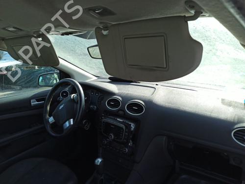 Vindusheismekanisme venstre bak FORD FOCUS II Turnier (DA_, FFS, DS) 1.6 TDCi | BP9202637C24 