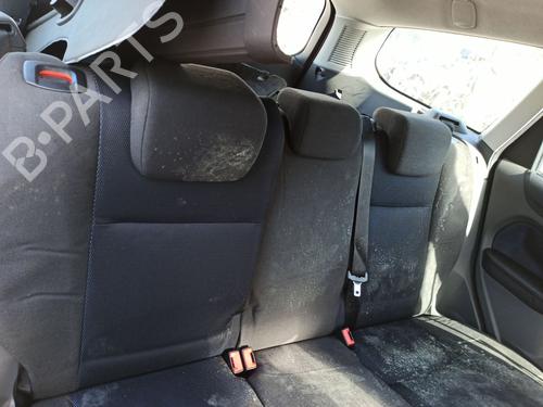 Vindusheismekanisme venstre bak FORD FOCUS II Turnier (DA_, FFS, DS) 1.6 TDCi | BP9202637C24 