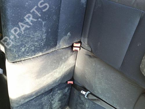Vindusheismekanisme venstre bak FORD FOCUS II Turnier (DA_, FFS, DS) 1.6 TDCi | BP9202637C24 