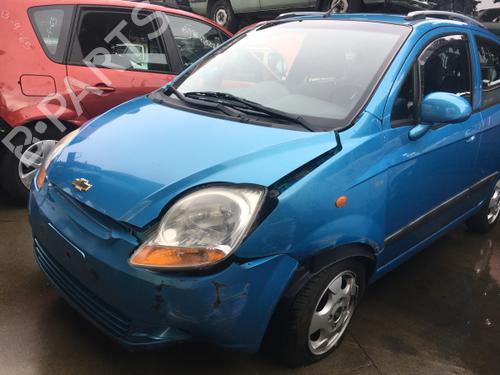 Brugte CHEVROLET MATIZ (M200, M250) 1.0 (64 hp) 3209664