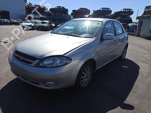 Used Parts CHEVROLET LACETTI (J200) 1.4 16V (95 hp) 3213483