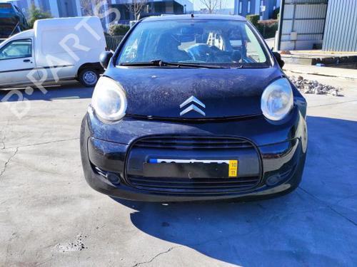Rudehejsemekanisme Højre foran CITROËN C1 (PM_, PN_) 1.0 | BP10638534C23 