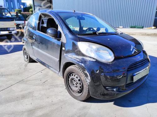 Rudehejsemekanisme Højre foran CITROËN C1 (PM_, PN_) 1.0 | BP10638534C23 