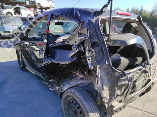 Rudehejsemekanisme Højre foran CITROËN C1 (PM_, PN_) 1.0 | BP10638534C23 