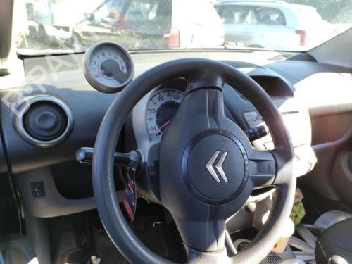 Rudehejsemekanisme Højre foran CITROËN C1 (PM_, PN_) 1.0 | BP10638534C23 