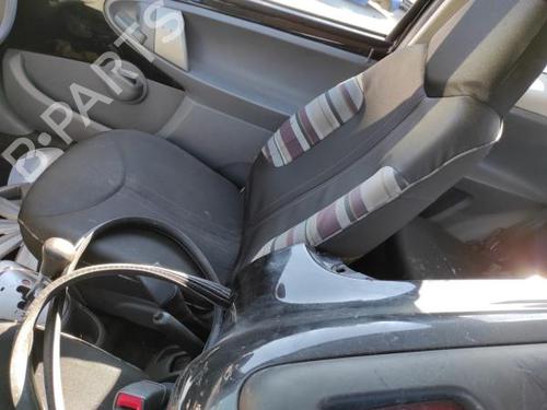 Rudehejsemekanisme Højre foran CITROËN C1 (PM_, PN_) 1.0 | BP10638534C23 