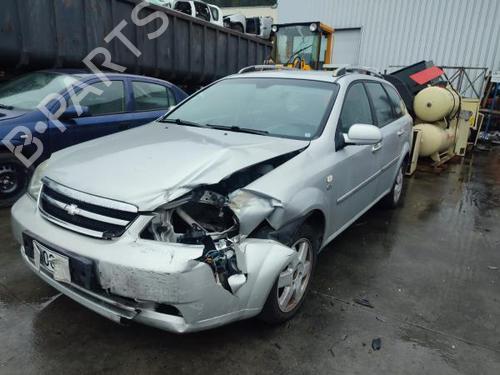 Used Parts CHEVROLET NUBIRA Saloon 1.6 (109 hp) 3218201