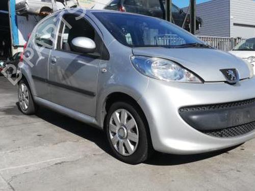 Used Parts PEUGEOT 107 (PM_, PN_) 1.0 (68 hp) 3211410