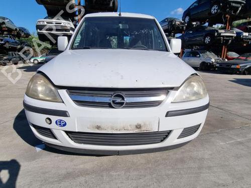 Brugte OPEL COMBO Tour 1.3 CDTI 16V (69 hp) 3216833