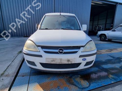 Brugte OPEL COMBO Tour 1.3 CDTI 16V (69 hp) 3216832