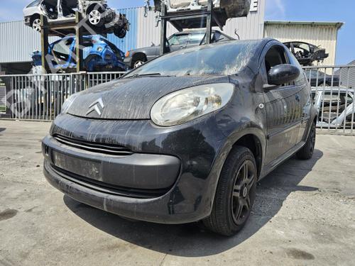 Squib airbag CITROËN C1 (PM_, PN_) 1.0 | BP30090086C102 