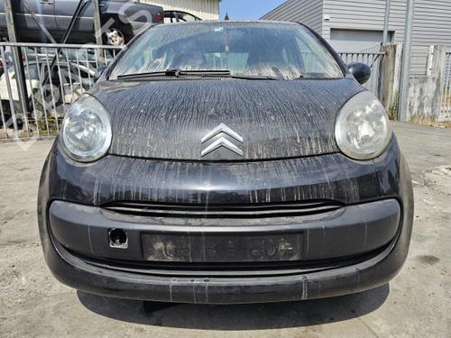 Squib airbag CITROËN C1 (PM_, PN_) 1.0 | BP30090086C102 