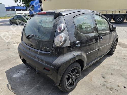 Squib airbag CITROËN C1 (PM_, PN_) 1.0 | BP30090086C102 