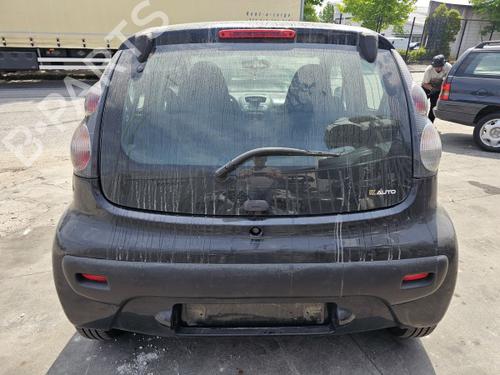 Squib airbag CITROËN C1 (PM_, PN_) 1.0 | BP30090086C102 