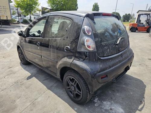 Squib airbag CITROËN C1 (PM_, PN_) 1.0 | BP30090086C102 