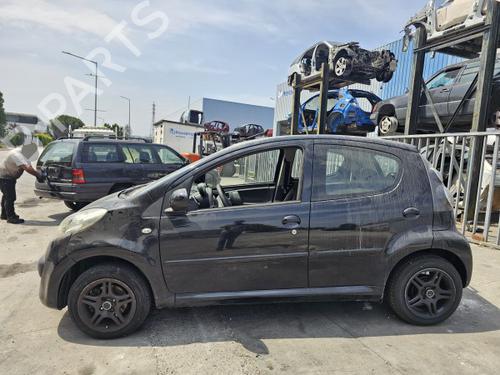 Squib airbag CITROËN C1 (PM_, PN_) 1.0 | BP30090086C102 