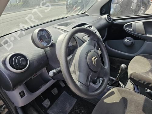 Squib airbag CITROËN C1 (PM_, PN_) 1.0 | BP30090086C102 