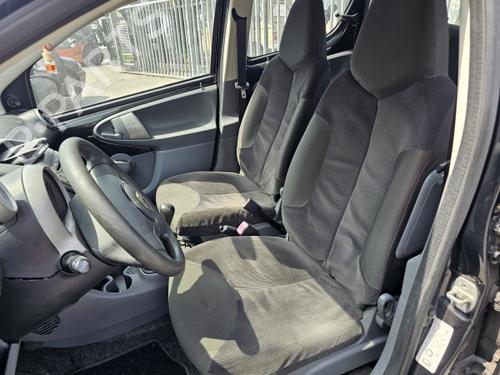 Squib airbag CITROËN C1 (PM_, PN_) 1.0 | BP30090086C102 