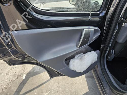 Squib airbag CITROËN C1 (PM_, PN_) 1.0 | BP30090086C102 