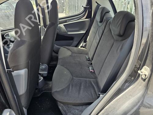 Squib airbag CITROËN C1 (PM_, PN_) 1.0 | BP30090086C102 