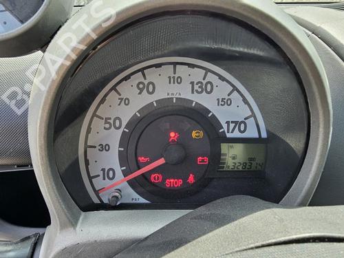 Squib airbag CITROËN C1 (PM_, PN_) 1.0 | BP30090086C102 