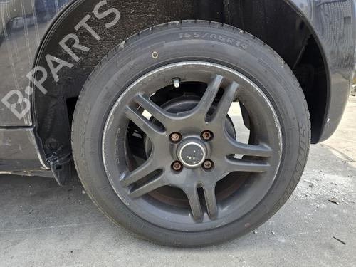 Squib airbag CITROËN C1 (PM_, PN_) 1.0 | BP30090086C102 