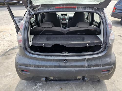 Squib airbag CITROËN C1 (PM_, PN_) 1.0 | BP30090086C102 