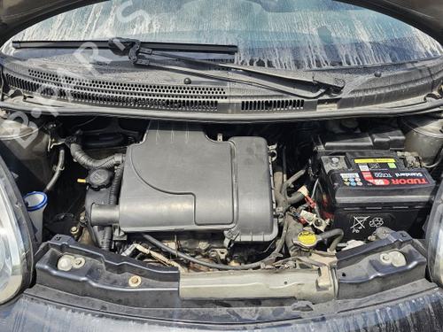 Squib airbag CITROËN C1 (PM_, PN_) 1.0 | BP30090086C102 