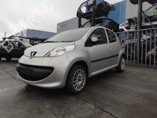 Used Parts PEUGEOT 107 (PM_, PN_) 1.0 (68 hp) 3228631