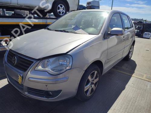 Used Parts VW POLO (9N_, 9A_) 1.4 TDI (80 hp) 3218803