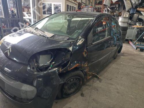 Used Parts CITROËN C1 (PM_, PN_) 1.0 (68 hp) 3220123
