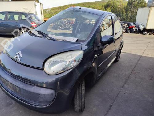 Used Parts CITROËN C1 (PM_, PN_) 1.0 (68 hp) 3216629