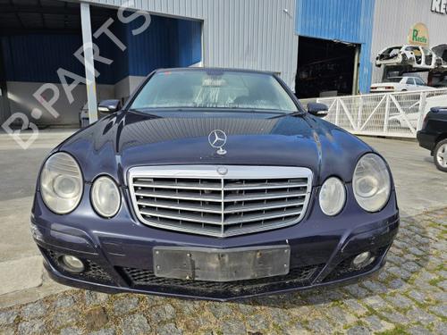 Venstre bak utvendig håndtak MERCEDES-BENZ E-CLASS (W211) E 280 CDI (211.020) | BP27743308C130 