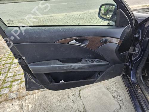 Venstre bak utvendig håndtak MERCEDES-BENZ E-CLASS (W211) E 280 CDI (211.020) | BP27743308C130 