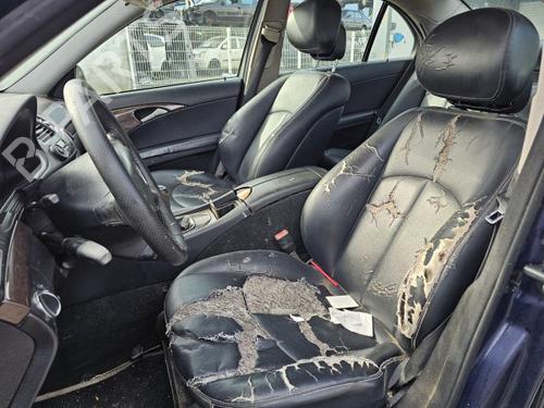 Venstre bak utvendig håndtak MERCEDES-BENZ E-CLASS (W211) E 280 CDI (211.020) | BP27743308C130 