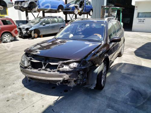 Used Parts RENAULT LAGUNA II Grandtour (KG0/1_) 2.2 dCi (KG0F, KG1N) (140 hp) 3210207