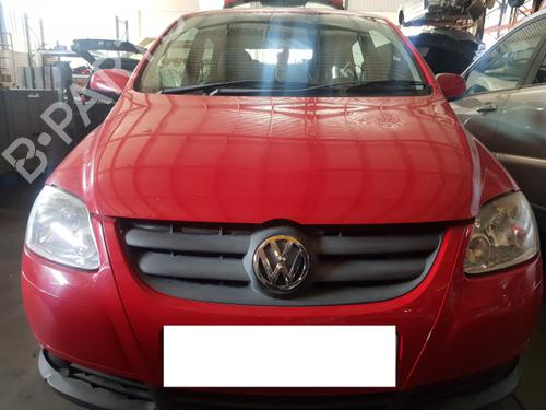 Used Parts VW FOX Hatchback (5Z1, 5Z3, 5Z4) 1.2 (55 hp) 3210917