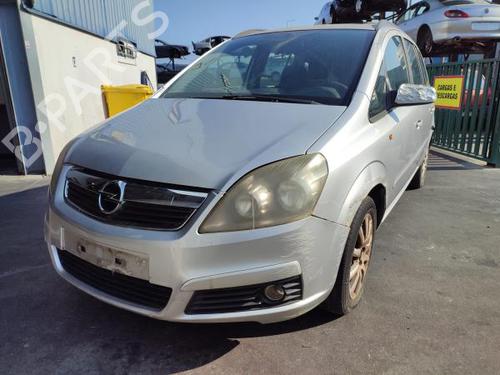 Used Parts OPEL ZAFIRA / ZAFIRA FAMILY B (A05) 1.6 (M75) (105 hp) 3219309