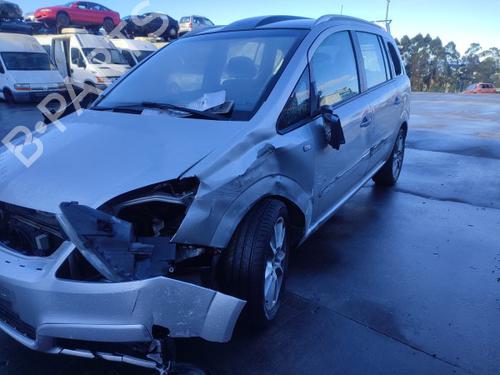 Brugte OPEL ZAFIRA / ZAFIRA FAMILY B (A05) 1.9 CDTI (M75) (100 hp) 3230469