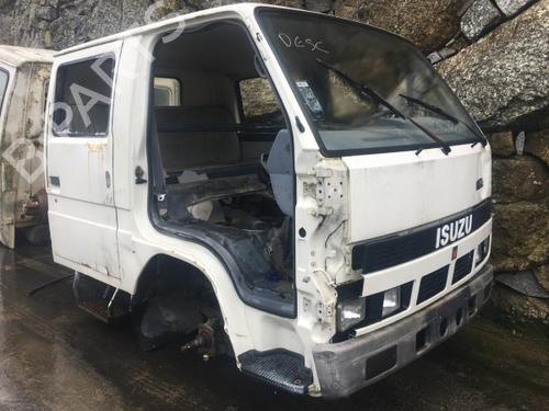 Brukte deler til ISUZU N (5th Generation) [1992-2025]  3209739