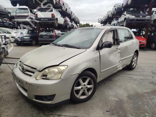Brukte deler til TOYOTA COROLLA (_E12_) 1.4 D (NDE120_, NDE120R) (90 hp) 3228734