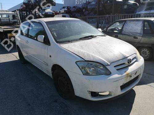 Used Parts TOYOTA COROLLA (_E12_) 1.4 D (NDE120_, NDE120R) (90 hp) 3211520