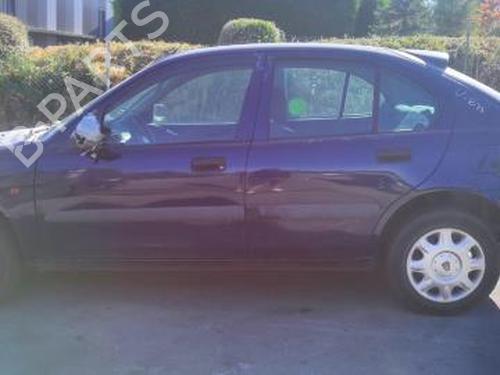 Front left window mechanism ROVER 25 I Hatchback (RF) 1.1 16V | BP32710668C22 - Image 8