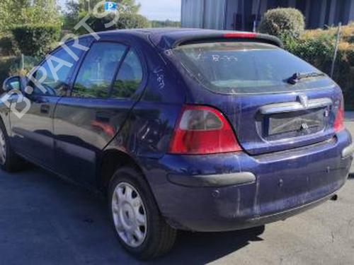 Front left window mechanism ROVER 25 I Hatchback (RF) 1.1 16V | BP32710668C22 - Image 10