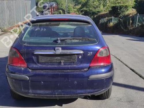Front left window mechanism ROVER 25 I Hatchback (RF) 1.1 16V | BP32710668C22 - Image 12