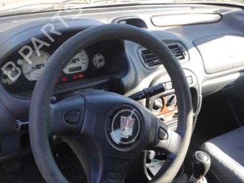 Front left window mechanism ROVER 25 I Hatchback (RF) 1.1 16V | BP32710668C22 - Image 13