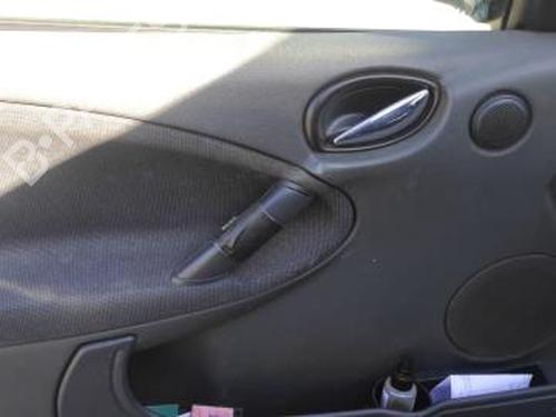 Front left window mechanism ROVER 25 I Hatchback (RF) 1.1 16V | BP32710668C22 - Image 17